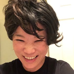 Meet your Posher, Kumiko